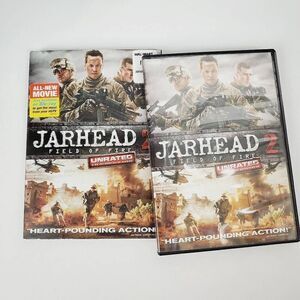 JarHead 2 - Field of Fire [DVD]
